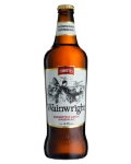 Пиво Твейтс Уэйнрайт 0.5 л, светлое Beer Thwaites