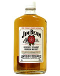    0.5  Bourbon Jim Beam