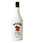 Ликер Малибу 1 л Liqueur Malibu
