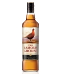    0.7  Whisky Famous Grouse