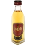      0.05  Whisky Williams Grants Family Reserve