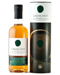    0.7 , (BOX) Whisky Green Spot