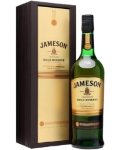    0.7 , (BOX) Whisky Jameson Gold