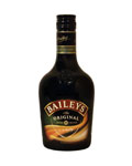 Ликер Бейлиз Ориджинал 0.5 л Liqueur Baileys Original