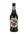 Пиво Вичвуд ПайлДрайвел 0.5 л, светлое, фильтрованное, пастеризованное Beer Wychwood PileDriver