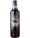 Пиво Фуллерс Лондон Блэк Кэб Стаут 0.5 л, темное, фильтрованное Beer Fullers London Black Cab Stout