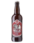 Пиво Вильямс Кок о де Уолк 0.5 л, темное Beer William's