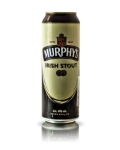 Пиво Мерфис Стаут 0.44 л Beer Murphys Stout