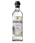      0.7  Gin Premium London Dry Brokers