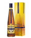  5* 0.7 , (BOX) Brandy Metaxa 5*