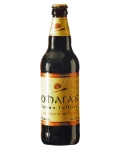 Пиво Карлоу О Хара Леанн Фоллайн 0.5 л, темное Beer Carlow