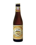 Пиво Бостеелс Триппель Кармелит 0.33 л, светлое, аббатский эль Beer Bosteels Tripel Karmeliet