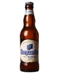 Пиво Хугарден 0.33 л, светлое, эль Beer Hoegaarden