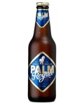 Пиво ПАЛМ Ройал 0.33 л, светлое, фильтрованное Beer PALM Royal