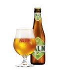 Пиво ПАЛМ Безалкогольное 0.25 л Beer PALM Alcoholfree