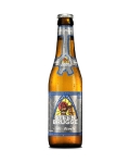 Пиво Стинбрюгге Вит 0.33 л, светлое, нефильтрованное Beer Steenbrugge Wit Blanche