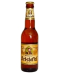 Пиво Мартенс Кристоффель Блонд 0.33 л, светлое Beer Martens