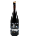 Пиво Ван Стеенберг Борнем дубль 0.75 л, темное Beer Van Steenberge