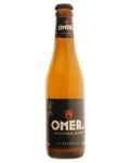 Пиво Бочкор Омер 0.33 л Beer Bockor