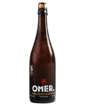 Пиво Бочкор Омер 0.75 л Beer Bockor
