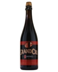 Пиво Роденбах Гран Крю 0.33 л, полутемное, фильтрованное Beer Rodenbach Grand Cru