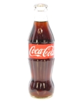 Безалкогольный напиток Кока-Кола 0.25 л Soft drink Coca-Cola