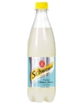 Безалкогольный напиток Швепс лимон 0.5 л Soft drink Schweppes Lemon