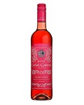 Вино Казал Гарсия Розе 0.75 л, розовое, полусухое Casal Garcia Rose