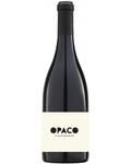 Вино Опаку 0.75 л, красное, сухое Opaco