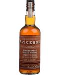    0.375  Bourbon Spicebox Gingerbread