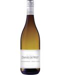 Вино Дани де Вет Шардонне-Пино Нуар 0.75 л, белое, сухое Danie de Wet Chardonnay-Pinot Noir