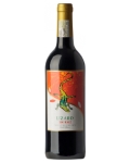 Вино Имбуко Вайнс Лизард Шираз 0.75 л, красное, сухое Wine Imbuko Wines Lizard Shiraz