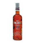    0.7 ,  Vodka Finlandia Redberry