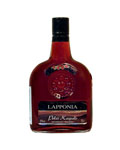   0.5  Liqueur Lapponia Polar Karpalo Cranberry