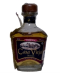      0.05  Tequila 100% Casa Vieja Anejo Extra Aged