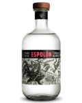    0.75  Tequila Espolon Blanco