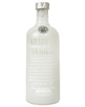 Водка Абсолют Ванилия 0.7 л Vodka Absolut Vanilia