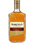    0.7  Rum Barcelo Dorado