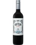 Вино Сан Тельмо Мальбек 0.75 л, красное, полусухое San Telmo Malbec