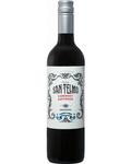 Вино Сан Тельмо Каберне Совиньон 0.75 л, красное, полусухое San Telmo Cabernet Sauvignon