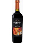 Вино Колексьон Привада Мальбек 0.75 л, красное, сухое Coleccion Privada Malbec