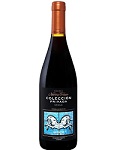 Вино Колексьон Привада Сира 0.75 л, красное, сухое Coleccion Privada Syrah