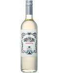 Вино Сан Тельмо Торронтес 0.75 л, белое, полусухое San Telmo Torrontes