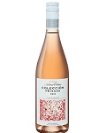 Вино Колексьон Привада Розе 0.75 л, розовое, сухое Coleccion Privada Rose