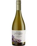 Вино Зуккарди Бразос де лос Андес Торронтес 0.75 л, белое, сухое Zuccardi Brazos de los Andes Torrontes