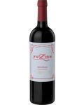Вино Фусьон Шираз 0.75 л, красное, полусухое Familia Zuccardi Fuzion Shiraz