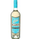 Вино Ла Поста Бланко Пуэрто Анкона 0.75 л, белое, сухое La Posta Blanco Puerto Ancona