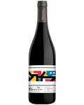 Вино Клароскуро Гран Пино Нуар 0.75 л, красное, сухое Claroscuro Gran Pinot Noir