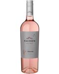 Вино Кайкен Эстейт Мальбек Розе 0.75 л, розовое, сухое Kaiken Estate Malbec Rose