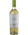 Вино Кайкен Эстейт Совиньон Блан Семильон 0.75 л, белое, сухое Kaiken Estate Sauvignon Blanc Semillon